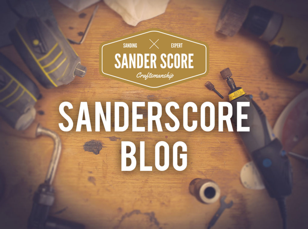 sanderscore博客